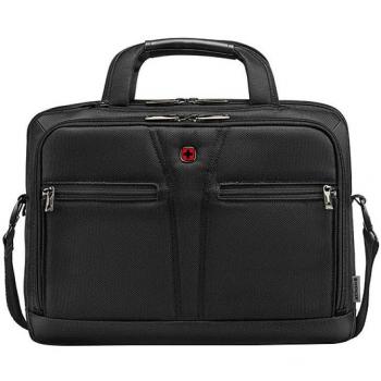 Maletín Wenger/SwissGear BC Pro 40,6 cm (16) Negro