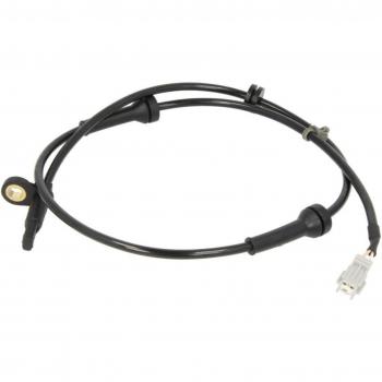 Sensor de velocidad de rueda ABE CCZ1169ABE, Sensor ABS, compatible con vehículos para medir la velocidad de rotación de las ruedas y optimizar el sistema de frenos
