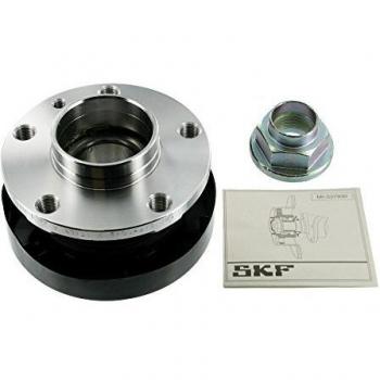 SKF VKBA 3503 Kit de rodamientos para rueda