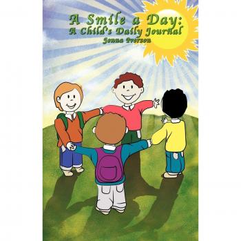 Diario Infantil Una Sonrisa al Día en Tapa Blanda