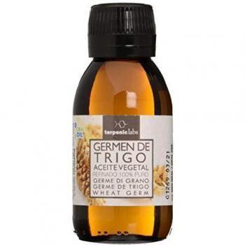 Terpenic Evo Germen de Trigo Aceite Vegetal 100 ml - 1 Unidad