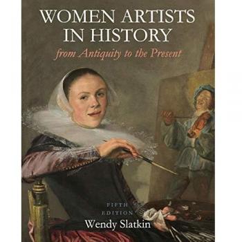 Women Artists Through Time: A Comprehensive Guide from Antiquity to Modern Era