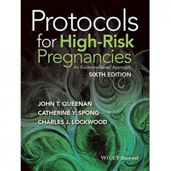 PROTOCOLS FOR HIGHRISK PREGNANCIES