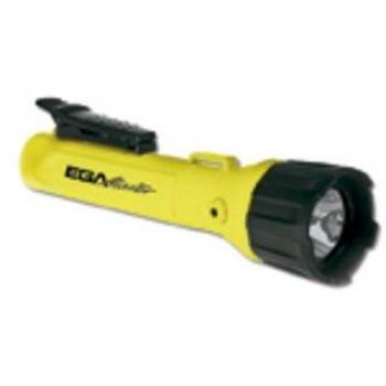 Egamaster - Linterna atex masterex