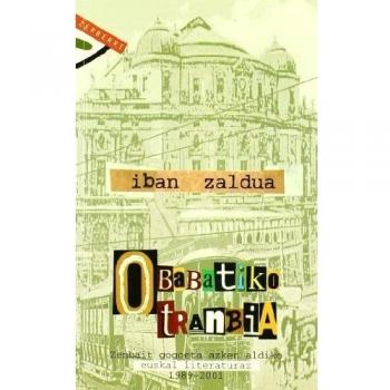 Obabatiko tranbia: zenbait gogoeta azken aldiko, euskal literaturaz: 27