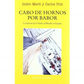 Cabo de Hornos por babor
