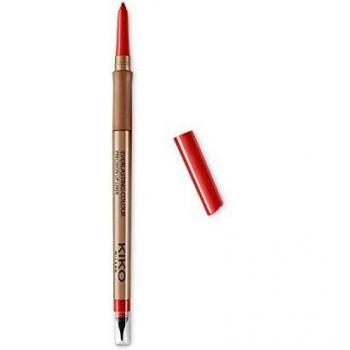 KIKO Milano Everlasting Colour Precision Lip Liner 411 | Lápiz automático para el contorno de los labios