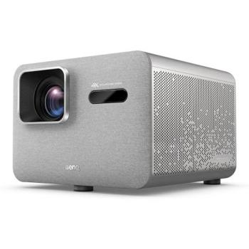 Proyector BenQ TK705i 4K UHD DLP 3000 Lúmenes Smart Google TV HDR10+