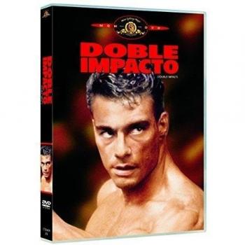 Doble Impacto [DVD]