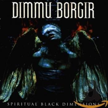 Spiritual Black Dimensions