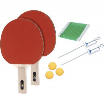 XQ Max Unisex Juego de Tenis de Mesa