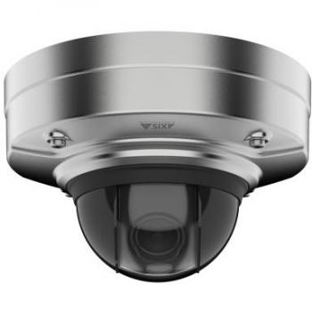 Axis M3057-PLR Mk II 8MP Vandal-Proof Outdoor Dome Camera