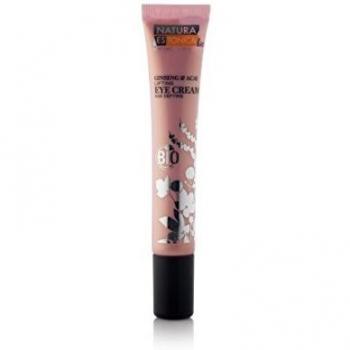 Natura Estonica Ginseng Acai Eye Cream Cuidado Facial - 20 ml