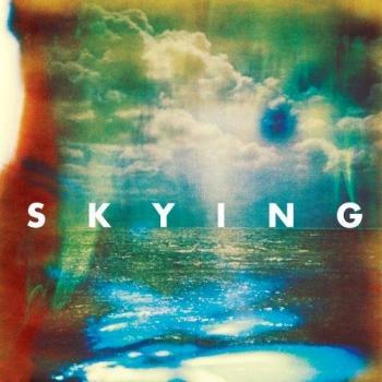 The Horrors Skying Vinyl 12 Record