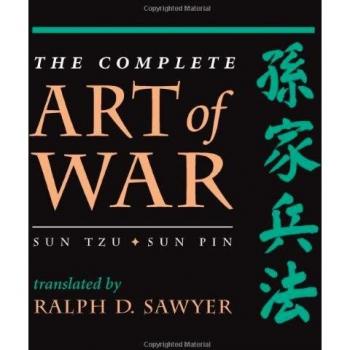 The Complete Art of War: Sun Tzu/Sun Pin Sun Tzu/Sun Pin