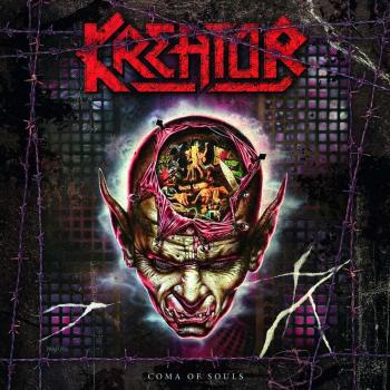 Kreator - Coma For Souls