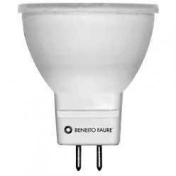 L&aacute;mpara dicroica Tutto mr11 led 4w. 12v.2700K
