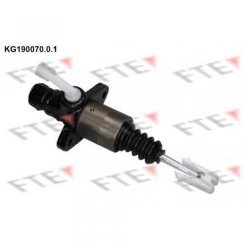 FTE Automotive KG190070.0.1 Hidráulica de Embrague