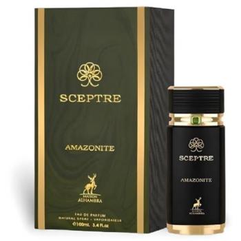 Maison Alhambra Sceptre Amazonite Unisex Eau de Parfum 100ml