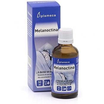 Plameca - Melanoctina Gotas 50 ml