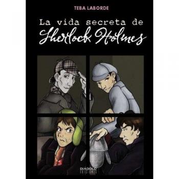 La Vida Secreta De Sherlock Holmes