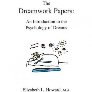 Papers de Trabajo de Sueños: Introducción a la Psicología de los Sueños (Edición en Rústica)