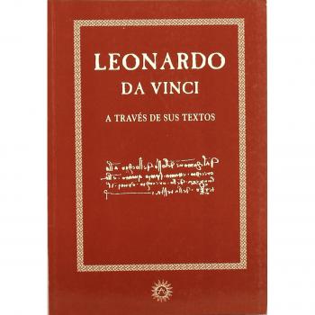 Leonardo de Vinci a través de sus textos