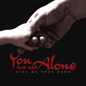 You Are Not Alone: A Guided Support Companion Book