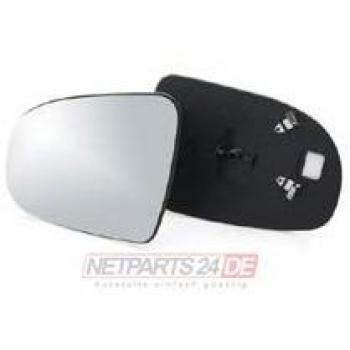 Johns 55 55 37 – 80 Cristal de espejo para espejo retrovisor