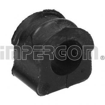 Soporte de estabilizador ORIGINAL IMPERIUM 37201 con silentblock para barra estabilizadora
