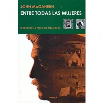 Entre todas las mujeres - ángel Erro Jimenez
