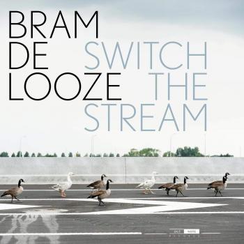 Bram De Looze: Switch the Stream - Double Vinyl LP