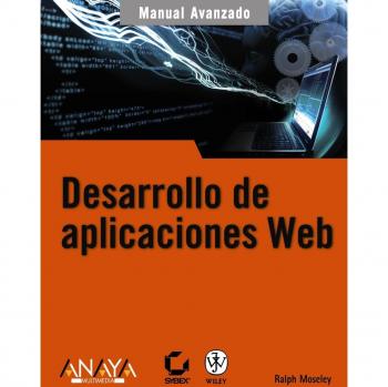 Desarrollo de aplicaciones Web