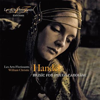 Händel/Music for Queen Caroline