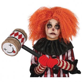 Mazo de Payaso Infantil de 35 cm