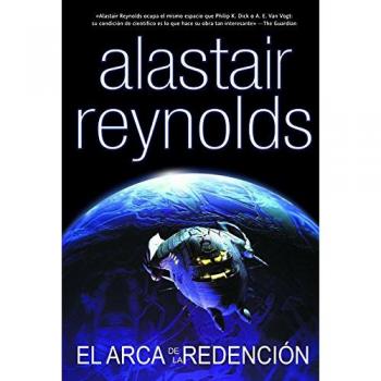 El arca de la redención