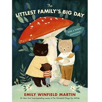 The Littlest Family's Big Day