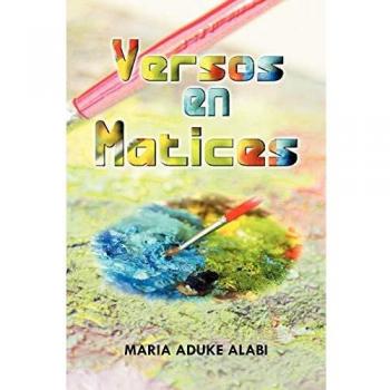 Versos en Matices: Poesía Colorida y Emocional