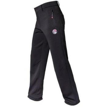 NEBULUS Softshell norvegia - Pantalones, color negro, talla 128