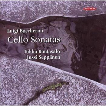 Cellosonater