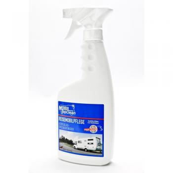 Móvil Top Clean Viaje móvil Cuidado acrílico cristal limpiador 500 ml