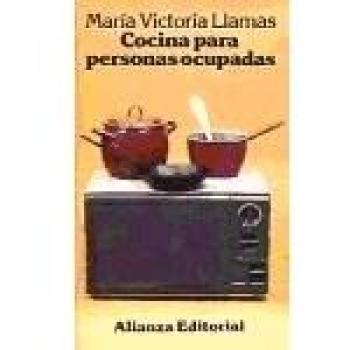 Cocina para personas ocupadas