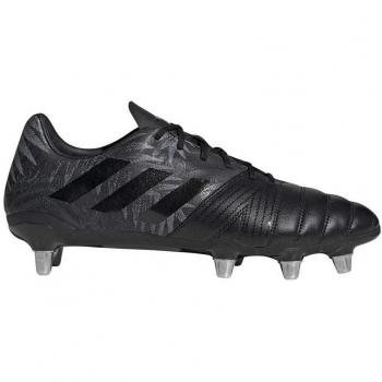 Adidas - Crampones de Rugby para Adulto - Kakari SG, EFW30, 46 2/3