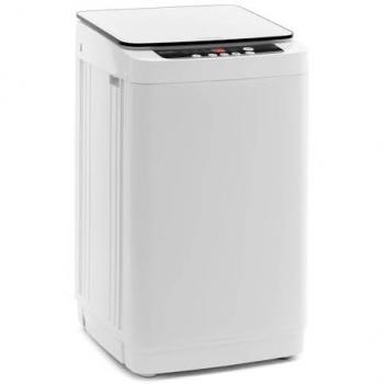 Lavadora portátil automática 4.5 kg 300 W