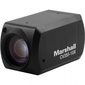 2024 Marshall CV355-10X Compact 2.1MP HD 10x Optical Zoom Camera