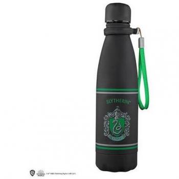 Botella Metálica Harry Potter Slytherin 500ml