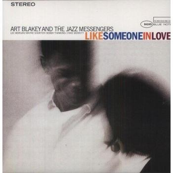 Like Someone in Love [Vinilo]