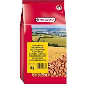 Cacahuetes Pelados Superior para Aves - 1 kg