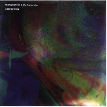 Modern Ruin [Vinilo]