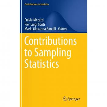 Contributions to Sampling Statistics
